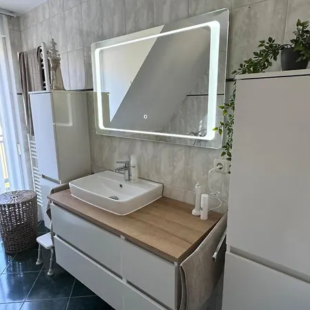 Apartment Seestern App Nr 12 Max 6 Personen Dierhagen
