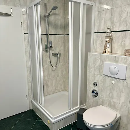 Apartment Seestern App Nr 12 Max 6 Personen *