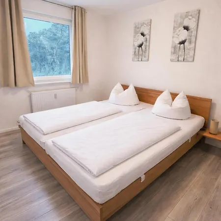 Seestern App Nr 12 Max 6 Personen Apartment *