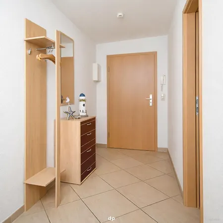 Seestern App Nr 12 Max 6 Personen Apartmán